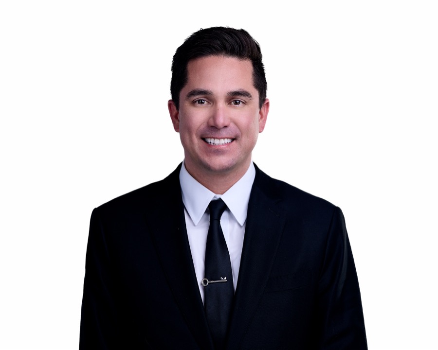 Tyler Lopez